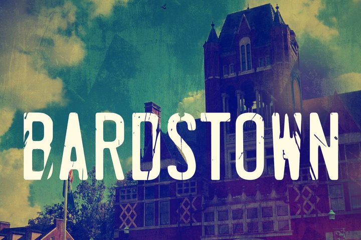 Bardstown Podcast
