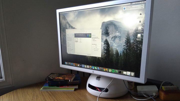 Hackintosh credit parguin