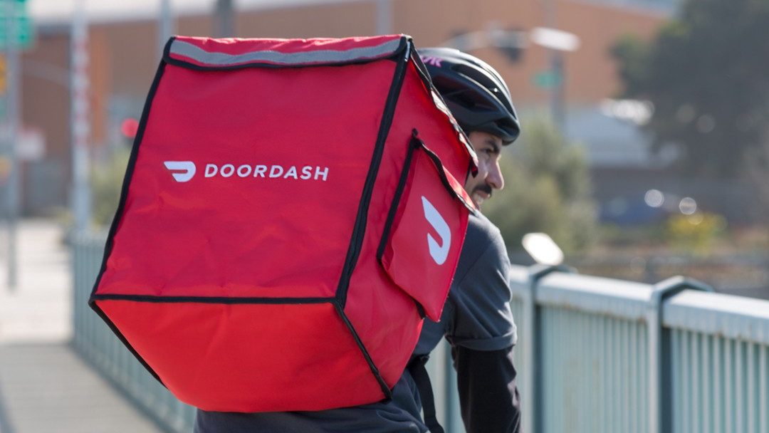 Doordash