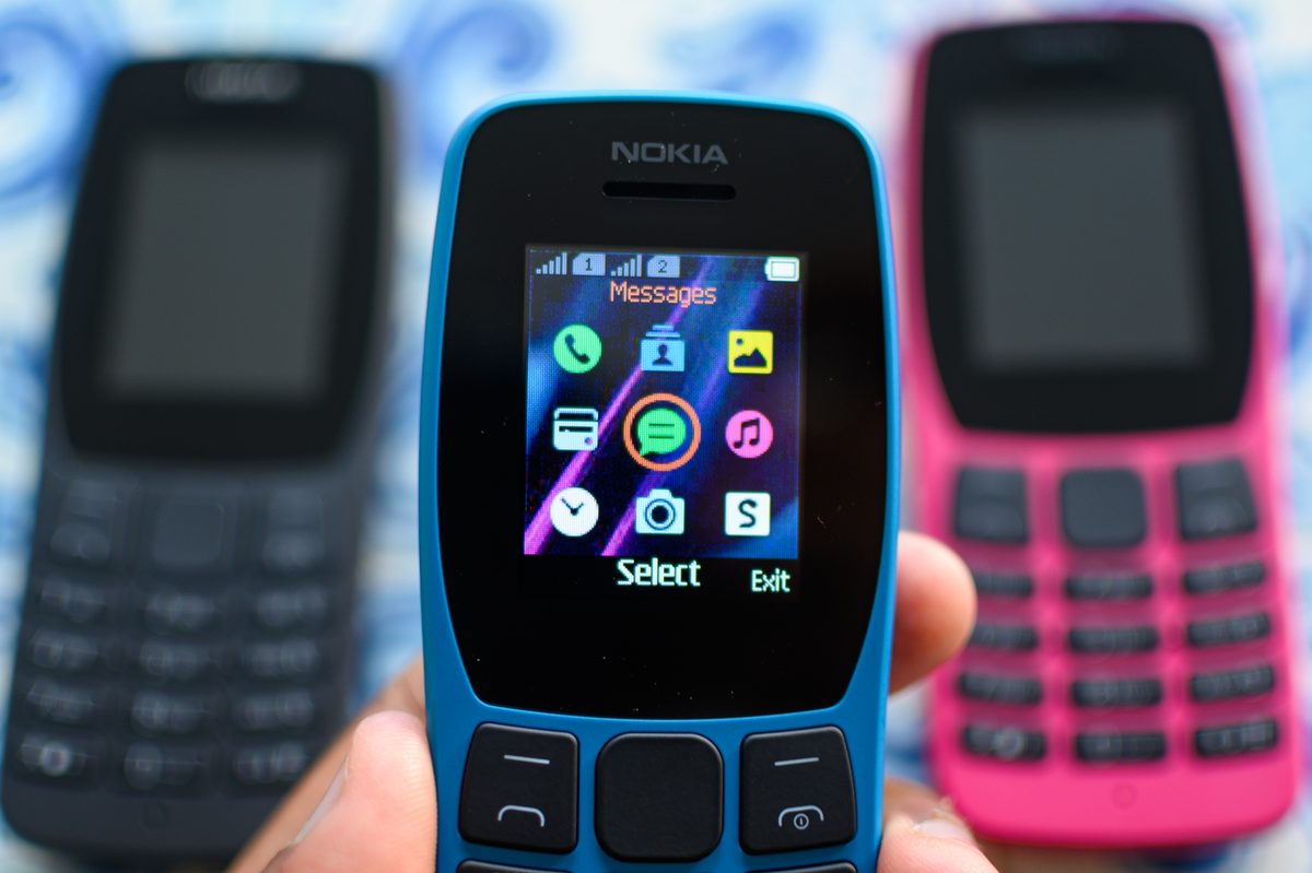 Nokia 110
