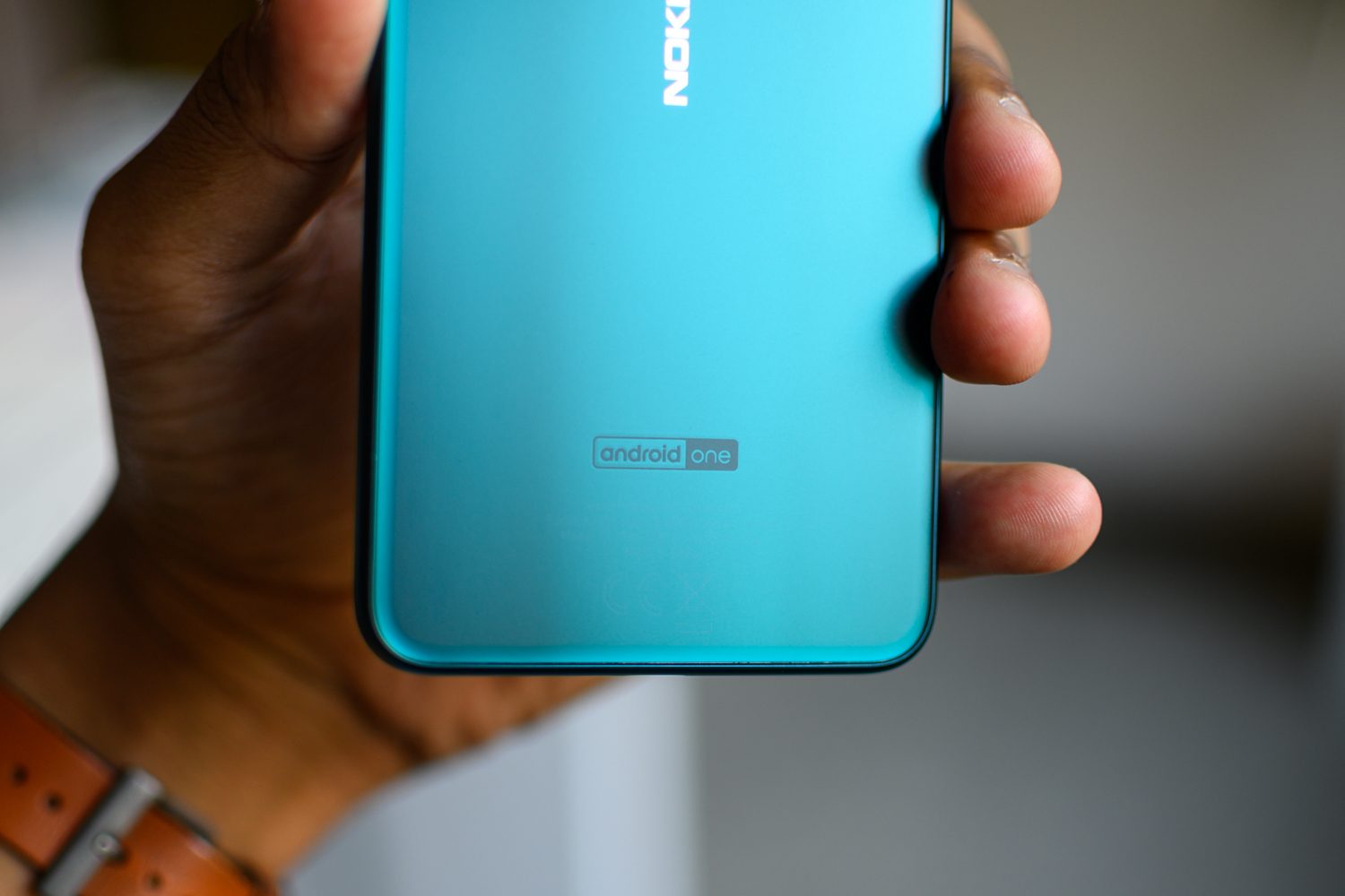 Nokia 7.2