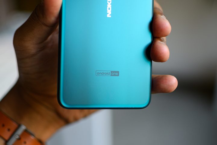 Nokia 7.2