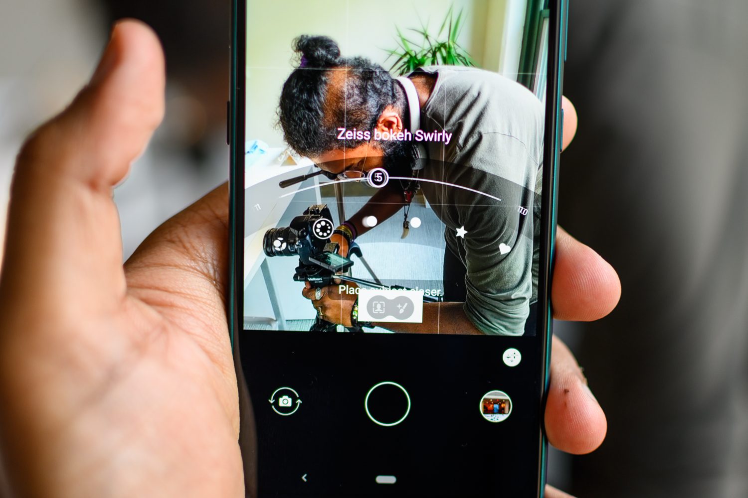 Nokia 7.2