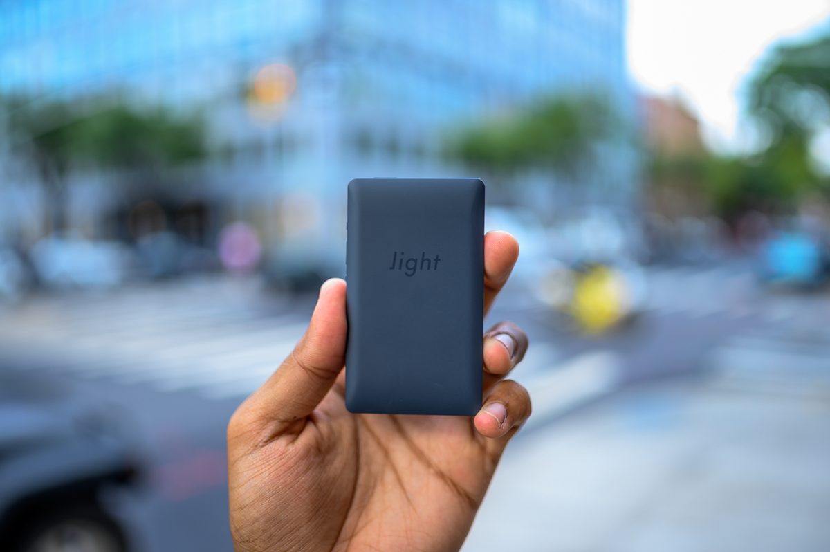 Light Phone 2