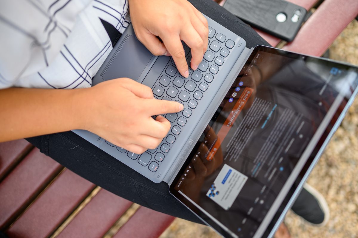 Samsung Galaxy Tab S6