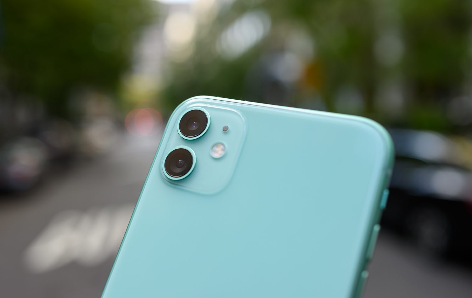 iPhone 11