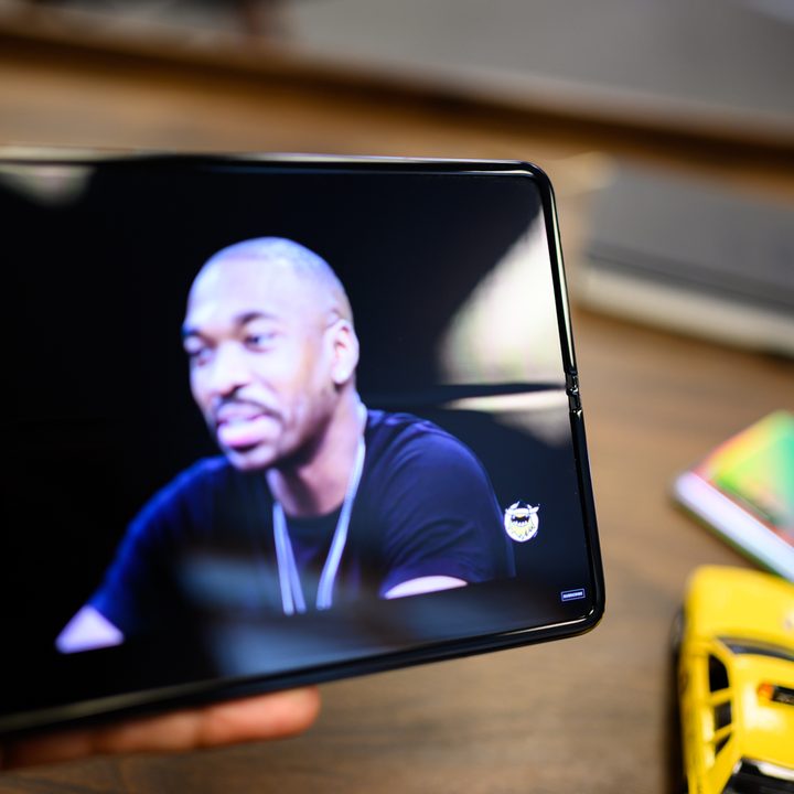 Samsung Galaxy Fold