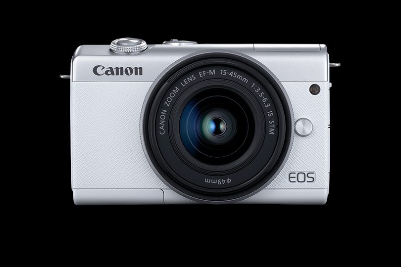 canon eos m200 announced wh efm15 45 front 675x450