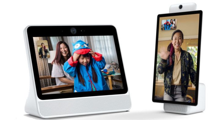Facebook's Portal