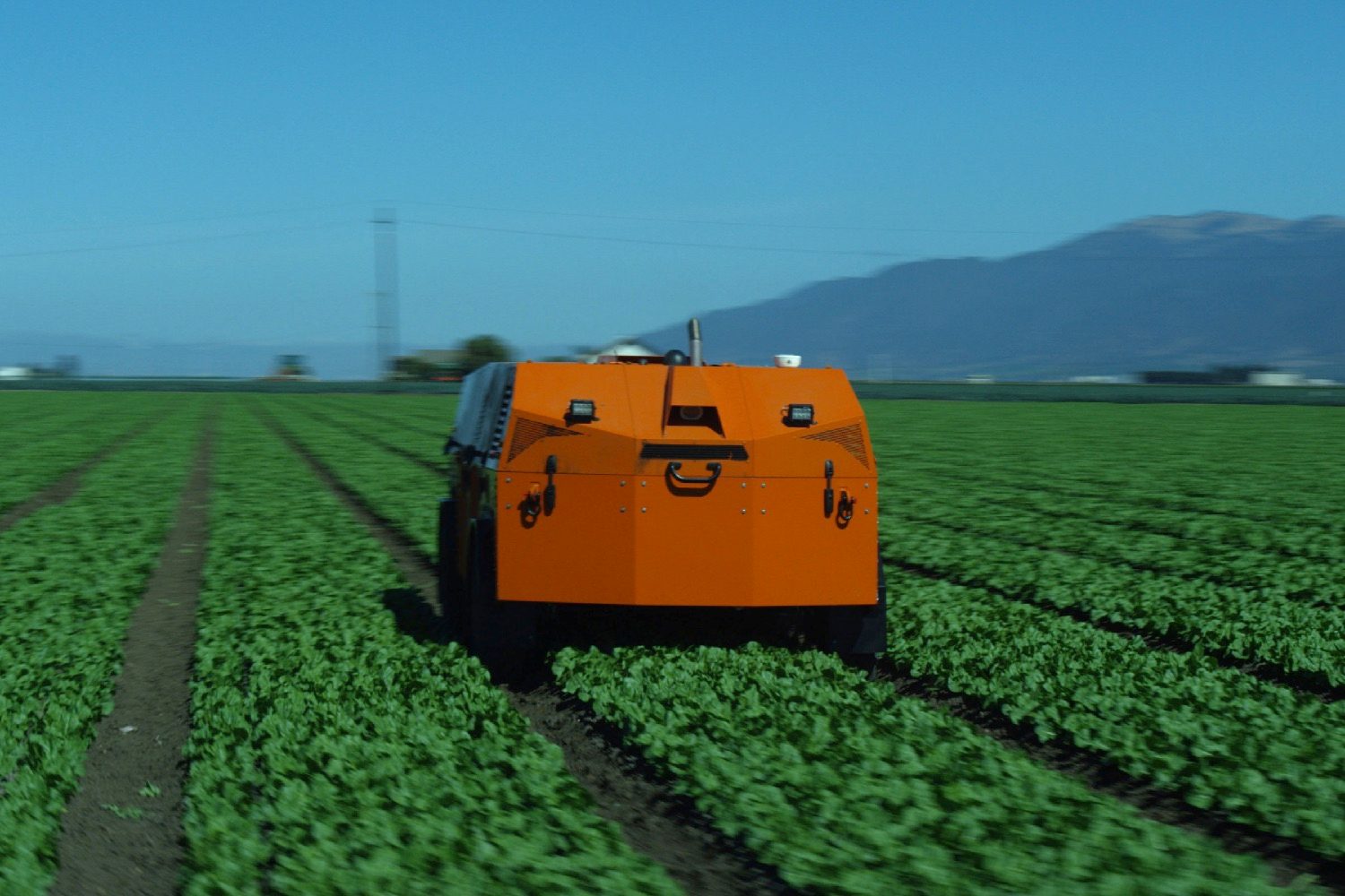 farmwise weed killing robot robot5
