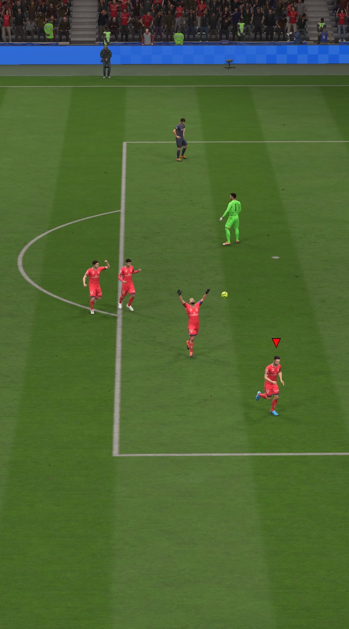FIFA 20 FIFA Ultimate