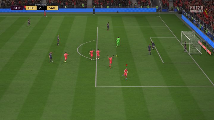 FIFA 20 FIFA Ultimate