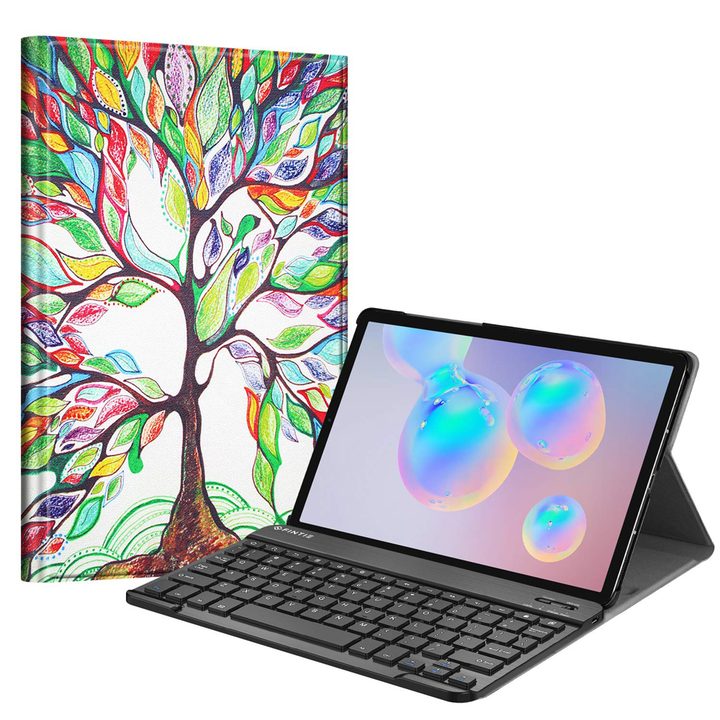 Fintie Keyboard Case for Samsung Galaxy Tab S6.