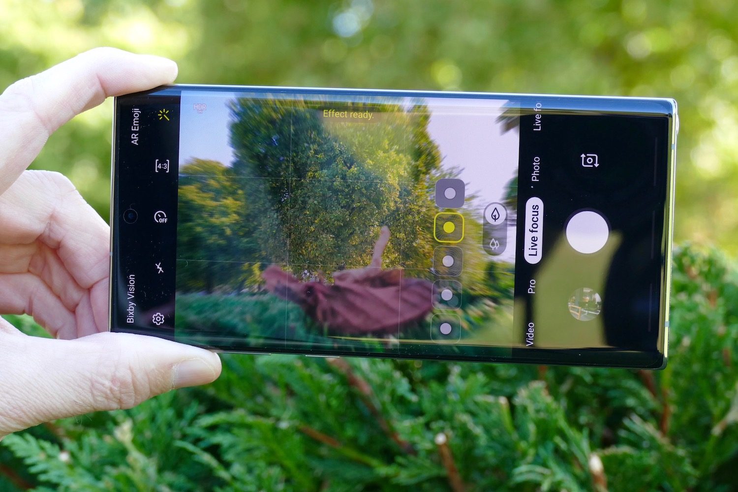 How to get the best from the Galaxy Note 10 Plus camera - Digital Trends