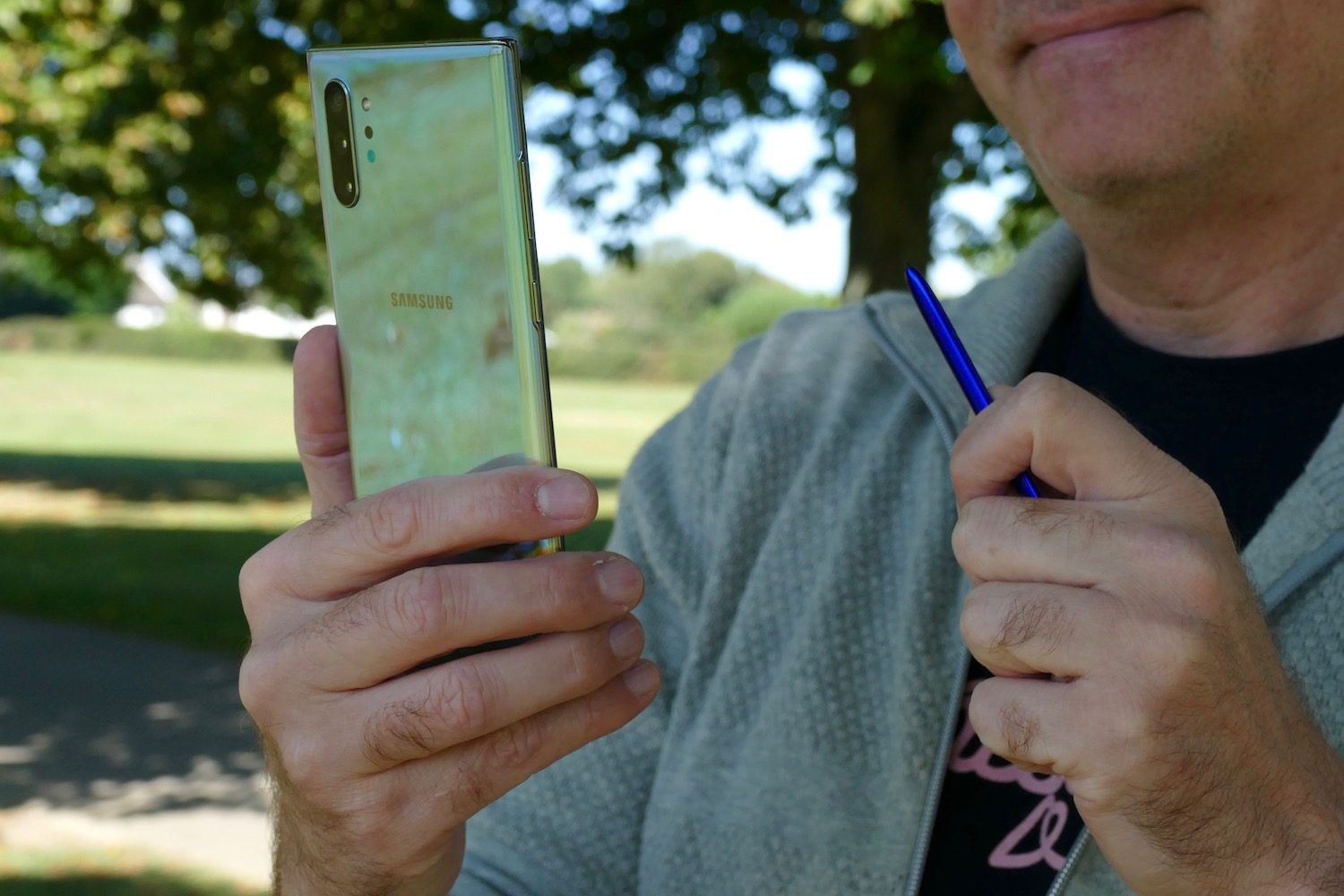 How to get the best from the Galaxy Note 10 Plus camera - Digital Trends