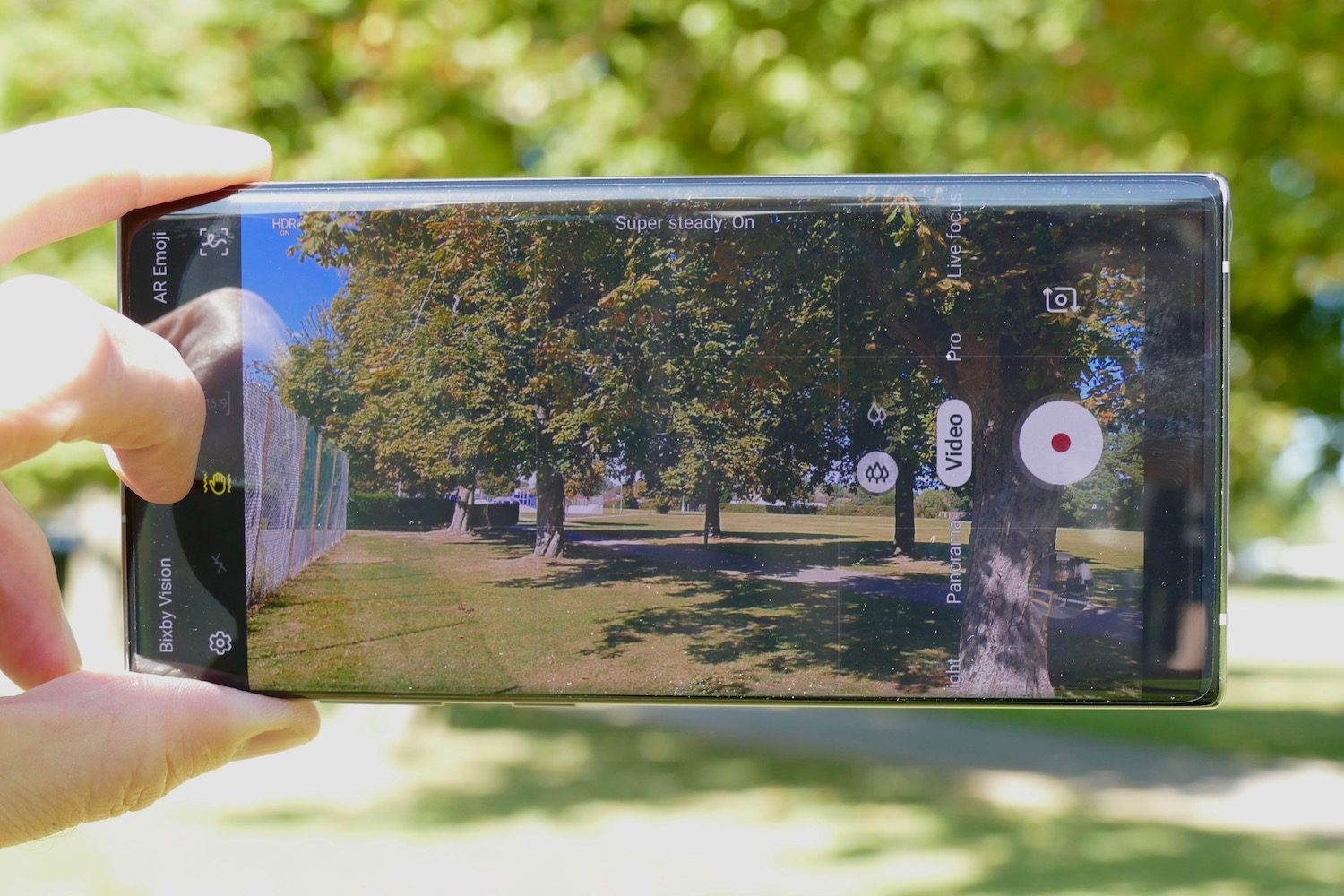 How to get the best from the Galaxy Note 10 Plus camera - Digital Trends