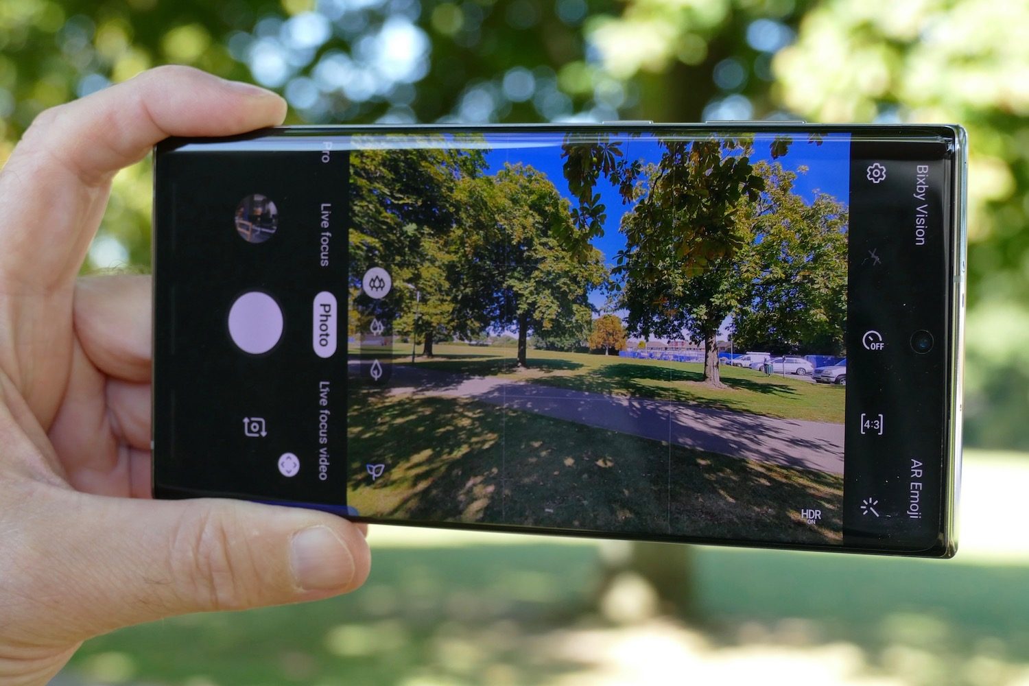 How to get the best from the Galaxy Note 10 Plus camera - Digital Trends