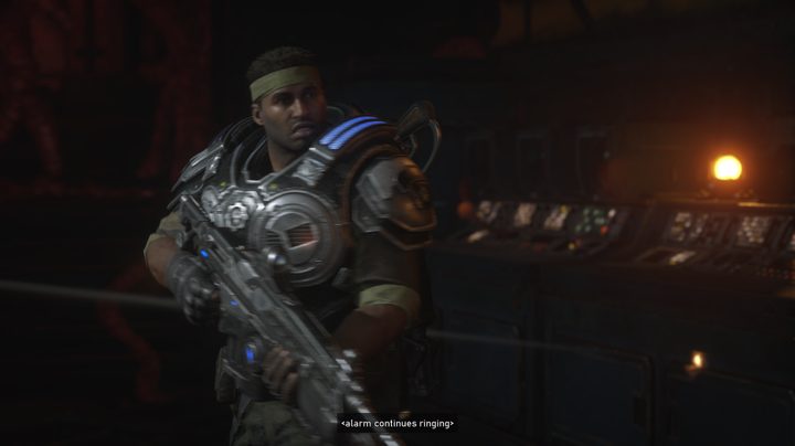 Gears 5 Del