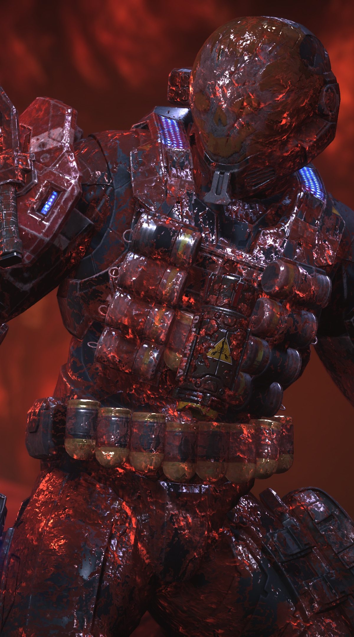 Gears 5 Escape