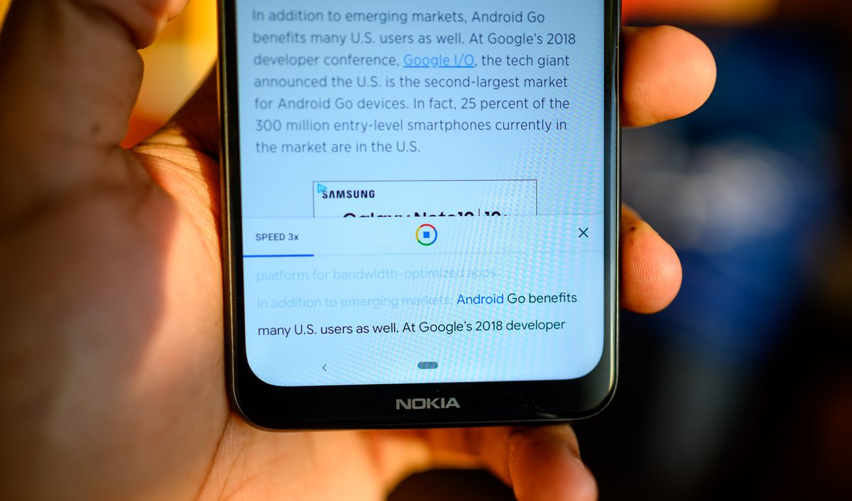 Google Go