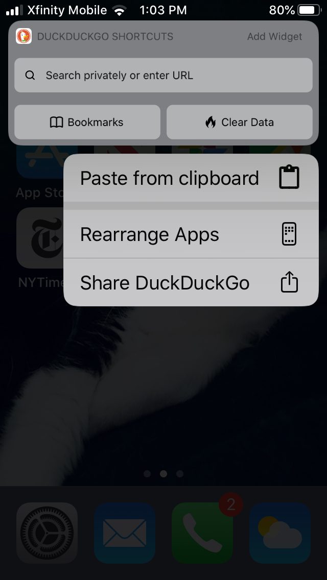 how to disable 3d and haptic touch in ios 13 haptic2