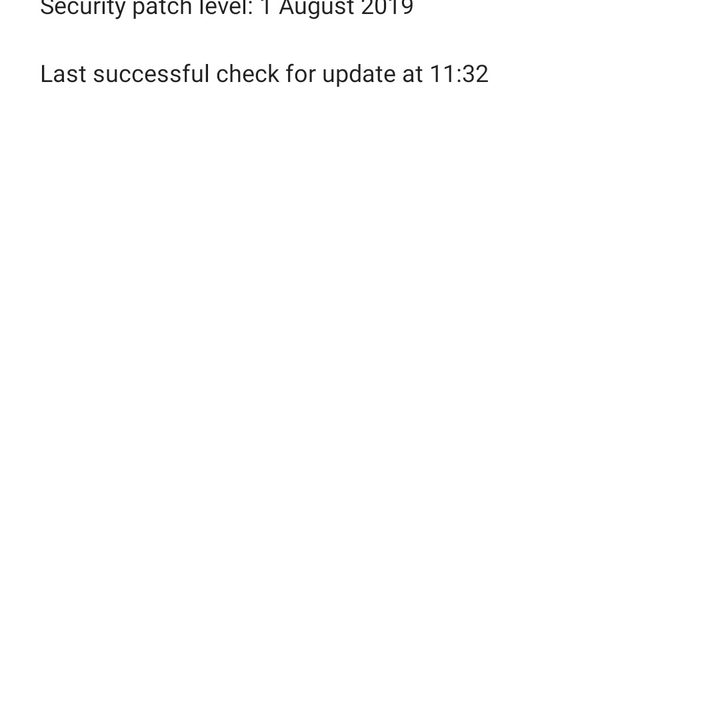 how to install android 10 update 3