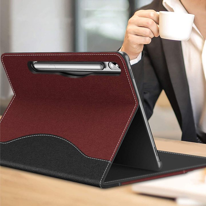 Infiland Galaxy Tab S6 10.5 case.