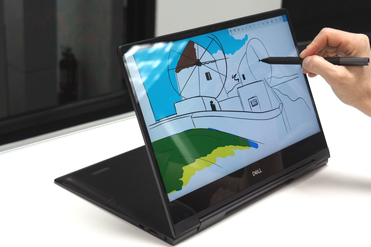 Dell Inspiron 13 7000 2-in-1 Black Edition review - Digital Trends
