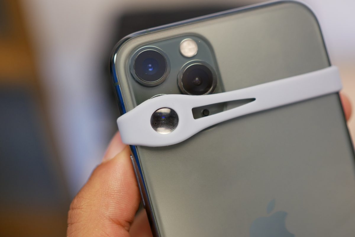 iPhone 11 Pro Magniband