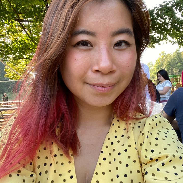 iPhone 11 Pro Max selfie