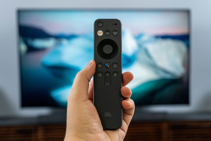 JBL Link Bar Remote