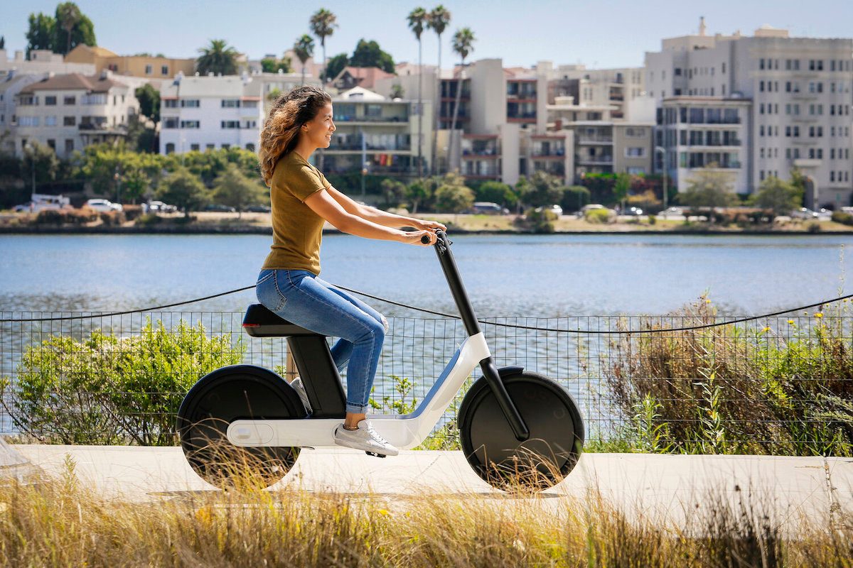 the karmic oslo looks like an eibike apple would design and build 1