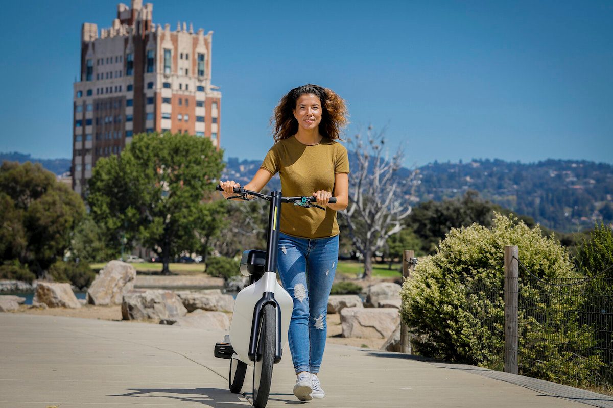 the karmic oslo looks like an eibike apple would design and build 4