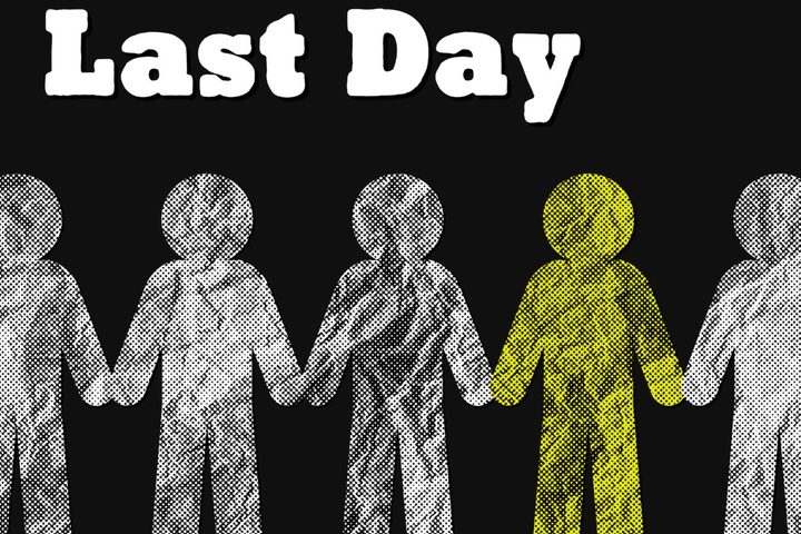 Last Day Podcast