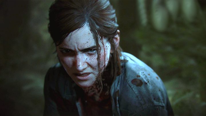 Last of Us Part 2