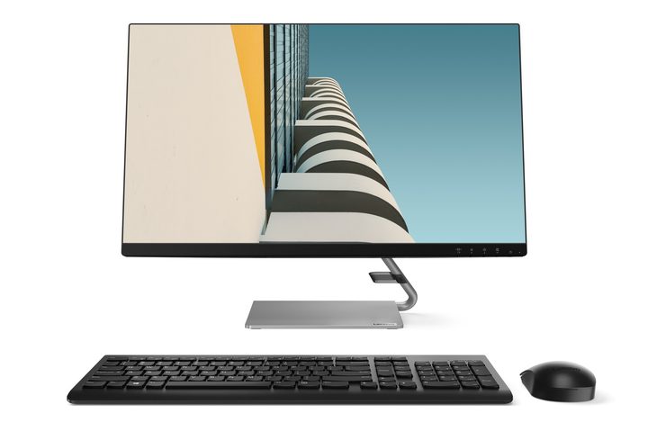 Lenovo Q27q monitor