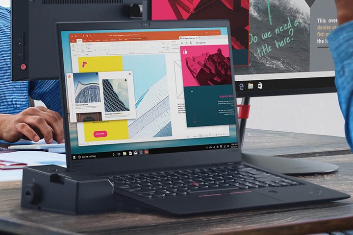 Lenovo end of summer ThinkPad sale - ThinkPad X1 Carbon
