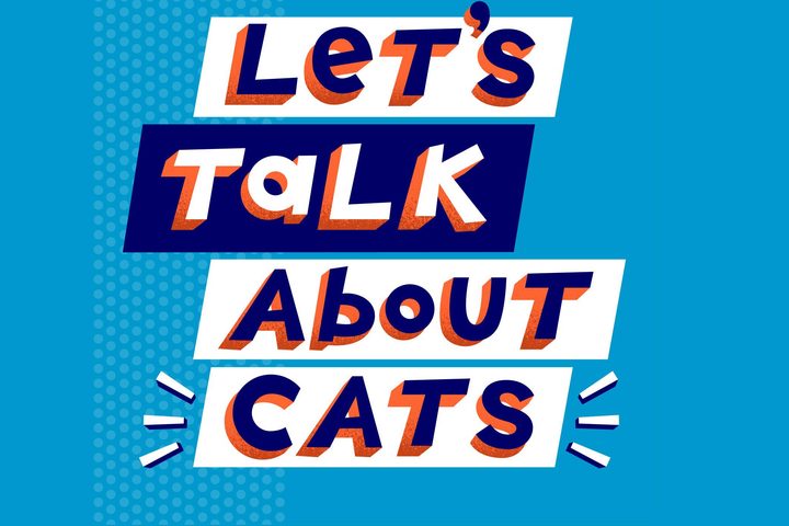 Let's Talk About Cats Podcast