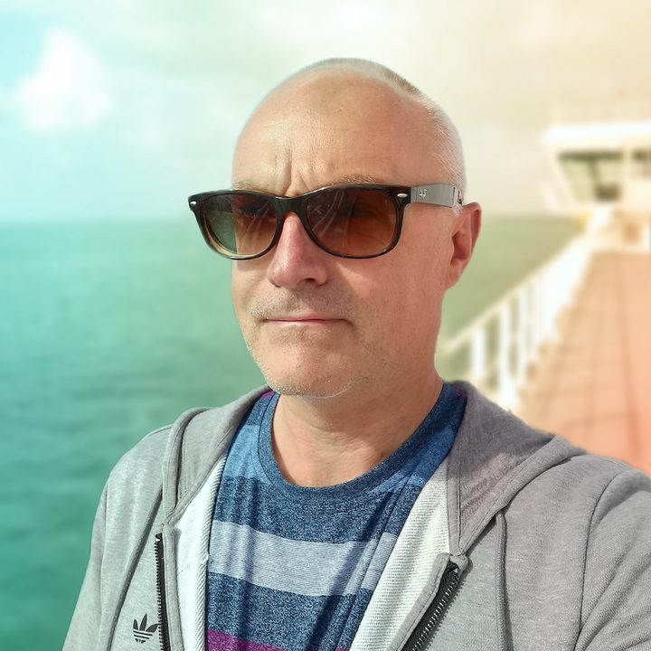 huawei mate 30 pro review selfie