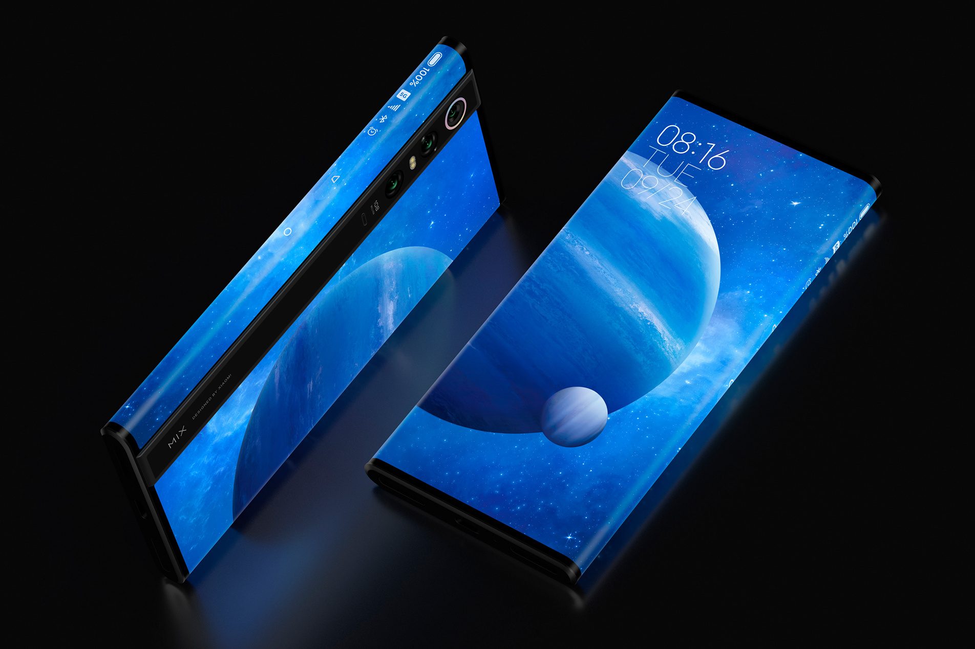 xiaomi mi mix alpha concept phone news good angles 2