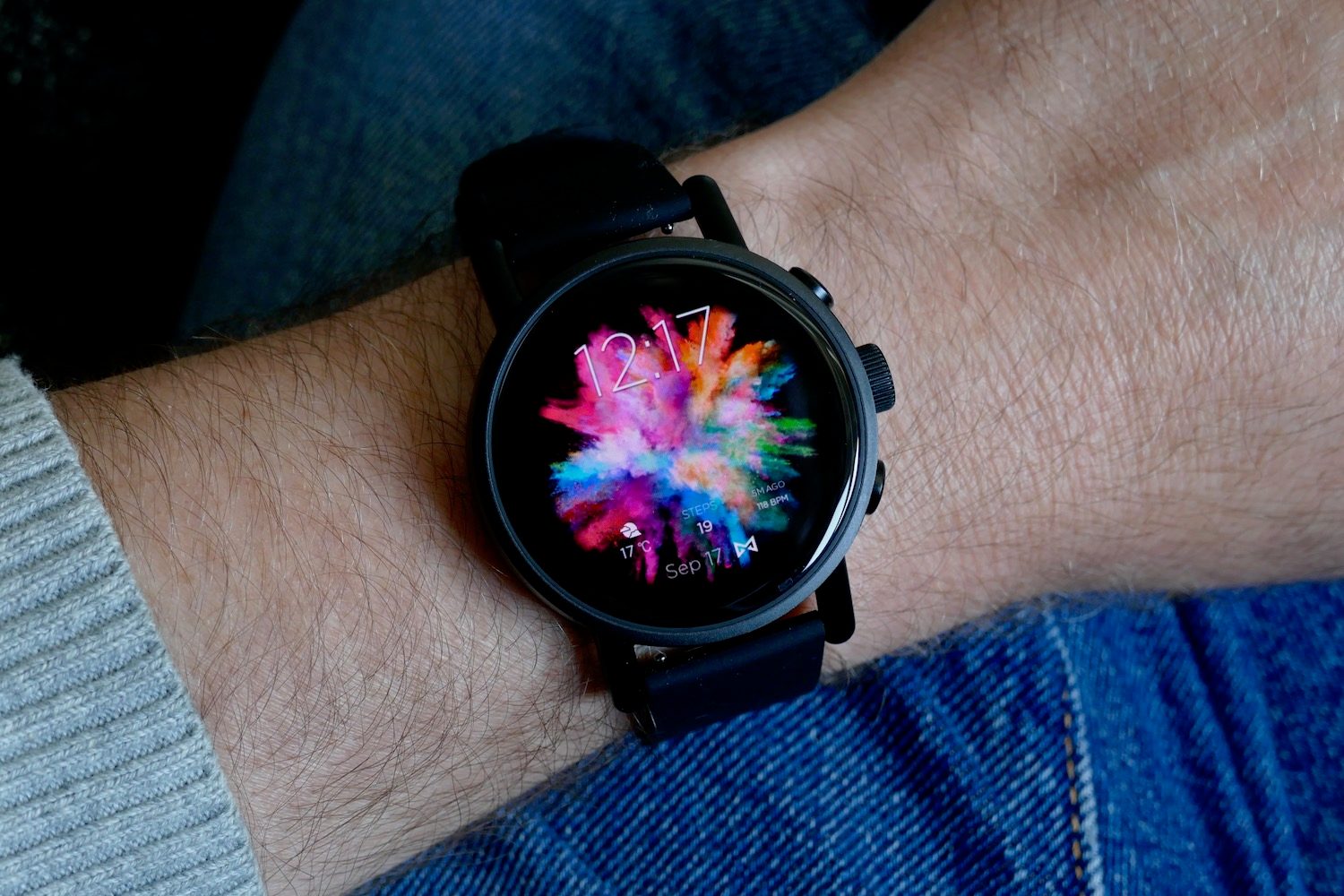 Misfit Vapor X Review: Forget the fuss - Digital Trends