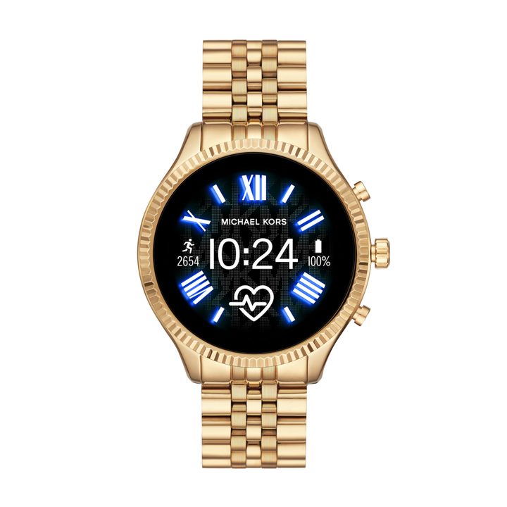 michael kors mkgo access lexington 2 bradshaw kor2866036