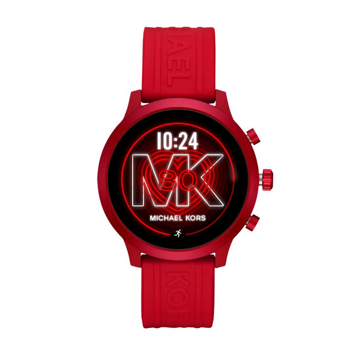 michael kors mkgo access lexington 2 bradshaw kor2830410 a