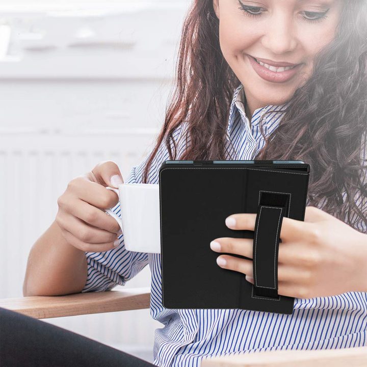 MoKo Case Fit for Samsung Galaxy Tab S6.