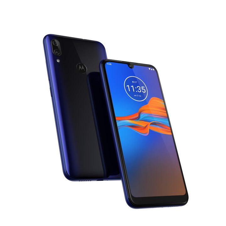 motorola moto e6 plus news 1