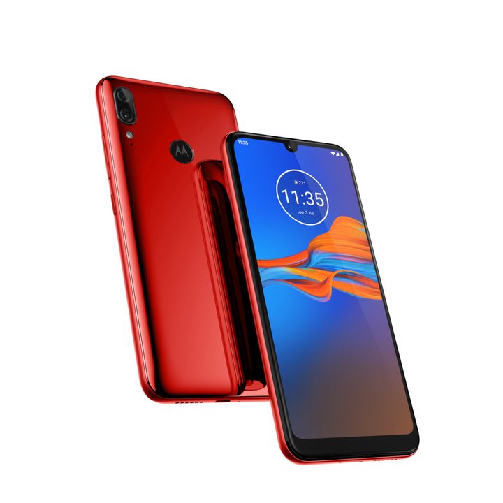 motorola moto e6 plus news 2