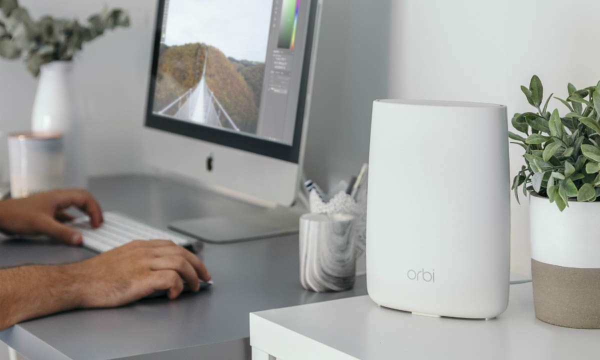 amazon discounts netgear tp link and linksys wireless routers for labor day orbi ultra performance whole home mesh wifi syste