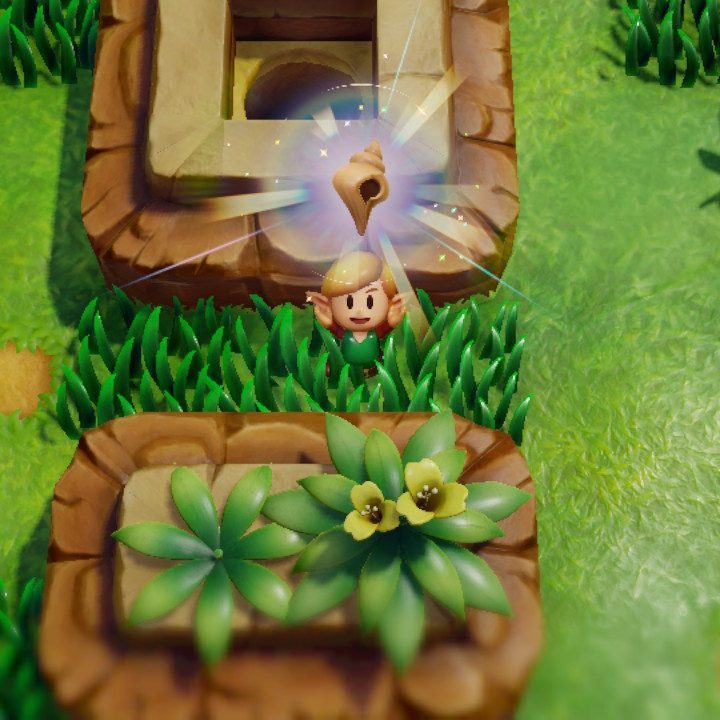 Link's Awakening