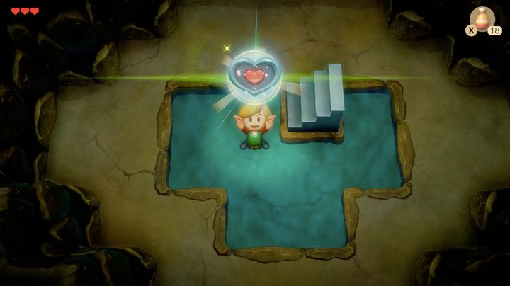 Link's Awakening