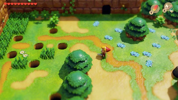 Link's Awakening